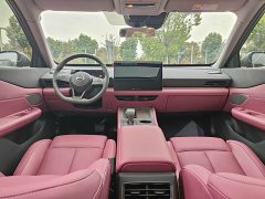 Nissan Teana HarmonyOS Cabin 2.0L Ultra Comfort Edition - ფოტო 13