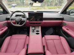 Nissan Teana HarmonyOS Cabin 2.0L Ultra Comfort Edition - ფოტო 14