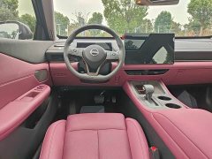 Nissan Teana HarmonyOS Cabin 2.0L Ultra Comfort Edition - ფოტო 15