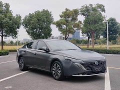 Nissan Teana HarmonyOS Cabin 2.0L Ultra Comfort Edition - ფოტო 3