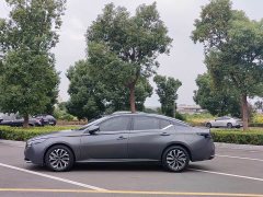 Nissan Teana HarmonyOS Cabin 2.0L Ultra Comfort Edition - ფოტო 4
