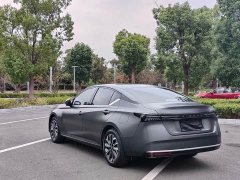 Nissan Teana HarmonyOS Cabin 2.0L Ultra Comfort Edition - ფოტო 5