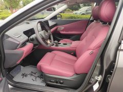 Nissan Teana HarmonyOS Cabin 2.0L Ultra Comfort Edition - ფოტო 8