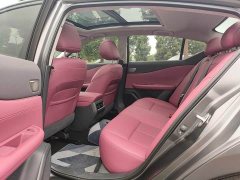 Nissan Teana HarmonyOS Cabin 2.0L Ultra Comfort Edition - ფოტო 9