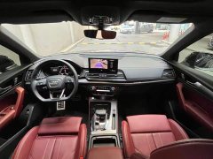 Audi Q5L 40 TFSI Luxury Sport Edition - ფოტო 11