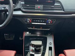 Audi Q5L 40 TFSI Luxury Sport Edition - ფოტო 13