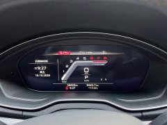 Audi Q5L 40 TFSI Luxury Sport Edition - ფოტო 14
