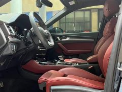 Audi Q5L 40 TFSI Luxury Sport Edition - ფოტო 9