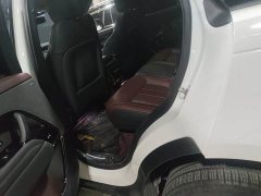 Land Rover Range Rover Sport 400PS Dynamic SE - ფოტო 11