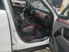Land Rover Range Rover Sport 400PS Dynamic SE - ფოტო 12