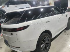 Land Rover Range Rover Sport 400PS Dynamic SE - ფოტო 2
