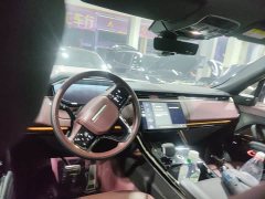 Land Rover Range Rover Sport 400PS Dynamic SE - ფოტო 3