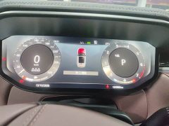 Land Rover Range Rover Sport 400PS Dynamic SE - ფოტო 4