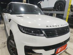 Land Rover Range Rover Sport 400PS Dynamic SE - ფოტო 5