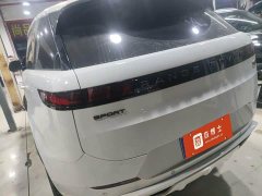 Land Rover Range Rover Sport 400PS Dynamic SE - ფოტო 6