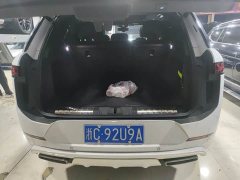 Land Rover Range Rover Sport 400PS Dynamic SE - ფოტო 8
