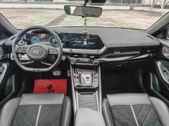 Hyundai Fiesta 270T N Line DLX Luxury - ფოტო 10