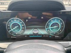 Hyundai Fiesta 270T N Line DLX Luxury - ფოტო 12