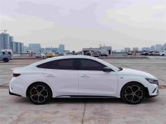 Hyundai Fiesta 270T N Line DLX Luxury - ფოტო 3