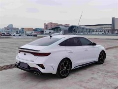 Hyundai Fiesta 270T N Line DLX Luxury - ფოტო 5
