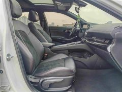 Hyundai Fiesta 270T N Line DLX Luxury - ფოტო 8