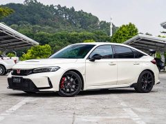 Honda Civic (Imported) 2.0T 420TURBO TYPE R - ფოტო 1