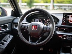 Honda Civic (Imported) 2.0T 420TURBO TYPE R - ფოტო 11