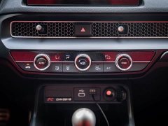 Honda Civic (Imported) 2.0T 420TURBO TYPE R - ფოტო 14