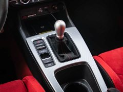 Honda Civic (Imported) 2.0T 420TURBO TYPE R - ფოტო 15