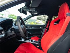 Honda Civic (Imported) 2.0T 420TURBO TYPE R - ფოტო 16