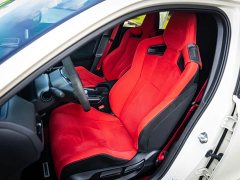 Honda Civic (Imported) 2.0T 420TURBO TYPE R - ფოტო 17