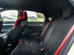 Honda Civic (Imported) 2.0T 420TURBO TYPE R - ფოტო 18