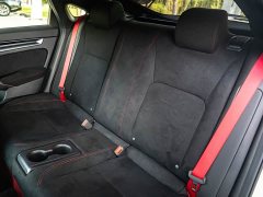 Honda Civic (Imported) 2.0T 420TURBO TYPE R - ფოტო 19