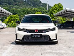 Honda Civic (Imported) 2.0T 420TURBO TYPE R - ფოტო 2