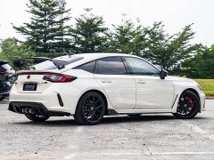 Honda Civic (Imported) 2.0T 420TURBO TYPE R - ფოტო 3