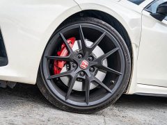 Honda Civic (Imported) 2.0T 420TURBO TYPE R - ფოტო 5