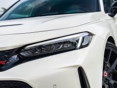 Honda Civic (Imported) 2.0T 420TURBO TYPE R - ფოტო 6