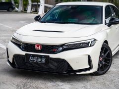 Honda Civic (Imported) 2.0T 420TURBO TYPE R - ფოტო 7
