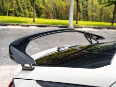 Honda Civic (Imported) 2.0T 420TURBO TYPE R - ფოტო 9