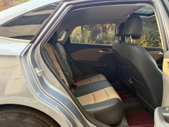 Chevrolet Cruze 320 Automatic Enjoy Sunroof Edition - ფოტო 11