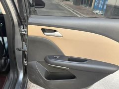 Chevrolet Cruze 320 Automatic Enjoy Sunroof Edition - ფოტო 12