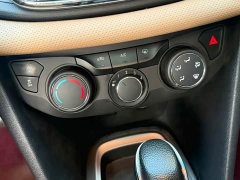 Chevrolet Cruze 320 Automatic Enjoy Sunroof Edition - ფოტო 13
