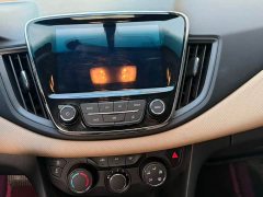 Chevrolet Cruze 320 Automatic Enjoy Sunroof Edition - ფოტო 14