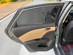 Chevrolet Cruze 320 Automatic Enjoy Sunroof Edition - ფოტო 15