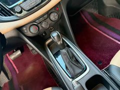 Chevrolet Cruze 320 Automatic Enjoy Sunroof Edition - ფოტო 16