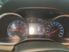 Chevrolet Cruze 320 Automatic Enjoy Sunroof Edition - ფოტო 19