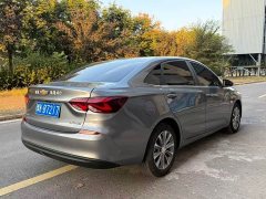 Chevrolet Cruze 320 Automatic Enjoy Sunroof Edition - ფოტო 5