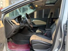Chevrolet Cruze 320 Automatic Enjoy Sunroof Edition - ფოტო 7