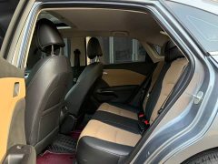 Chevrolet Cruze 320 Automatic Enjoy Sunroof Edition - ფოტო 9