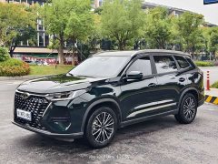 Chery Tiggo 8 PRO 2024 Champion Edition 290T Two-Wheel Drive Radiant Edition 5-Seater - ფოტო 1